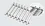 Magnetic Grate